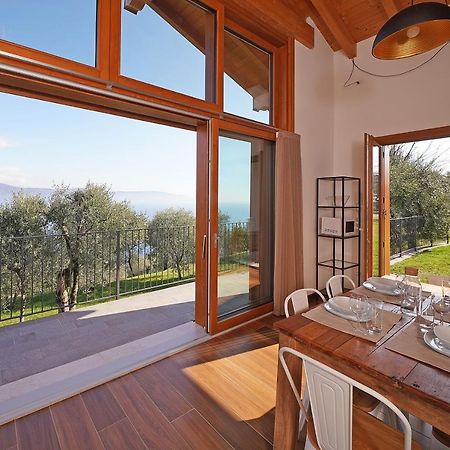 Pulciano Ville Nell Uliveto Villa Frantoio מראה חיצוני תמונה