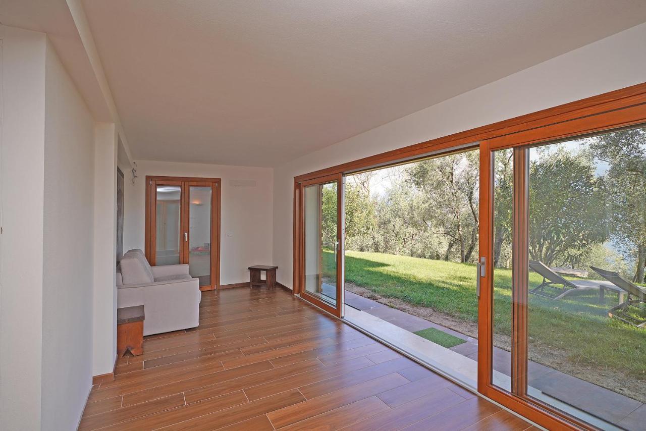 Pulciano Ville Nell Uliveto Villa Frantoio מראה חיצוני תמונה