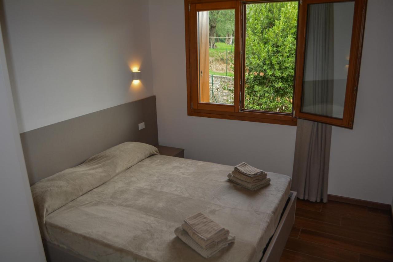 Pulciano Ville Nell Uliveto Villa Frantoio מראה חיצוני תמונה