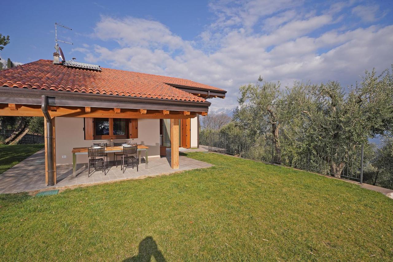 Pulciano Ville Nell Uliveto Villa Frantoio מראה חיצוני תמונה